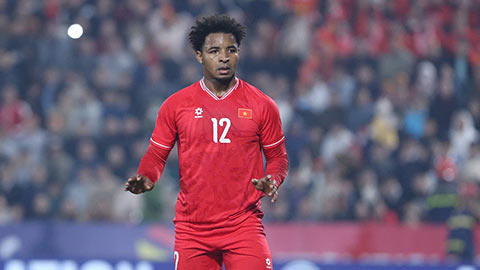 Đánh giá cơ hội đá chính của Nguyễn Xuân Son và những người mới