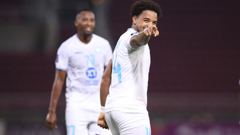 Nam Định trông Xuân Son như ‘nắng hạn đợi mưa rào'