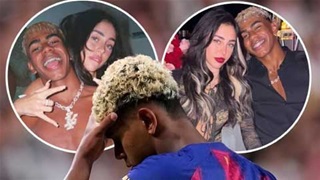 Lamine Yamal gây sốc: Tôi thích nổi tiếng, càng soi mói càng vui