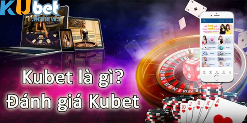 Kubet có thể thu thập một vài thông tin