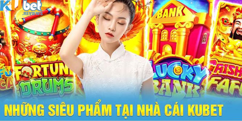 Hướng dẫn 3D game Kubet giúp người chơi tham gia dễ dàng